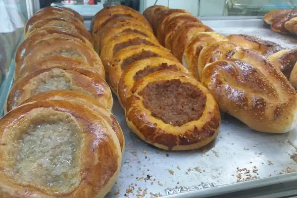 Arap Ekmek Fırını - Resim 12