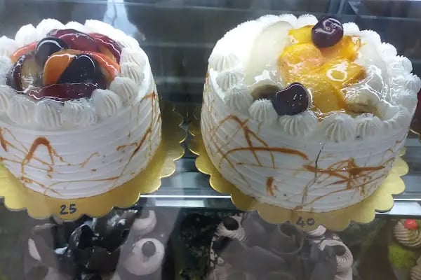 Arap Ekmek Fırını - Resim 16