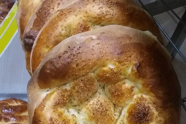 Arap Ekmek Fırını - Resim 6