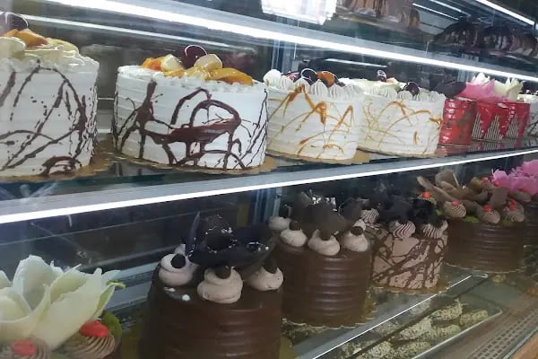 Arap Ekmek Fırını - Resim 20