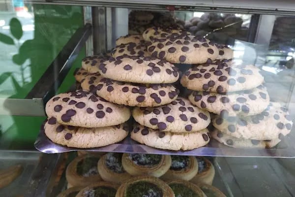 Arap Ekmek Fırını - Resim 14