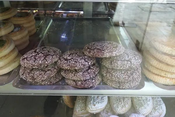 Arap Ekmek Fırını - Resim 4