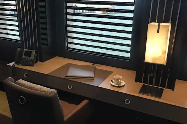 Key Hotel - Resim 5