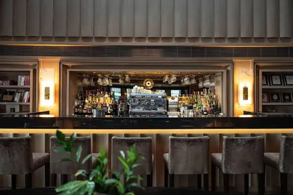 Key Hotel - Resim 3