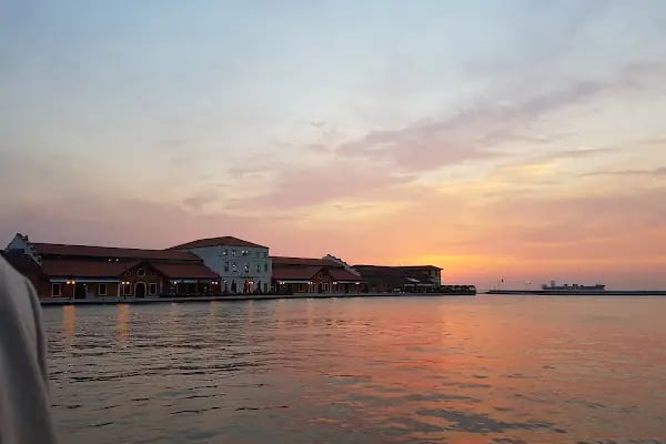 Key Hotel - Resim 16
