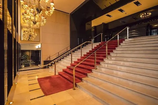 Key Hotel - Resim 6