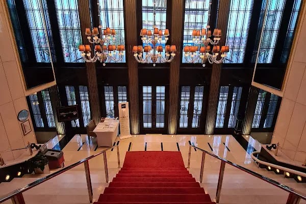 Key Hotel - Resim 18