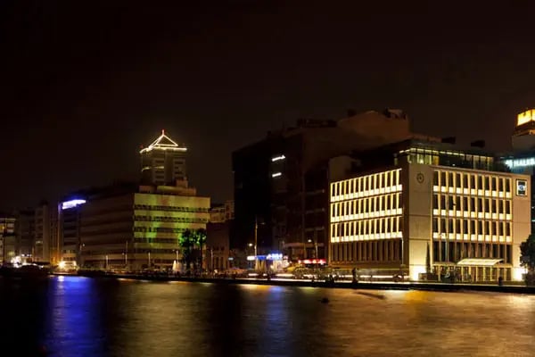 Key Hotel - Resim 10