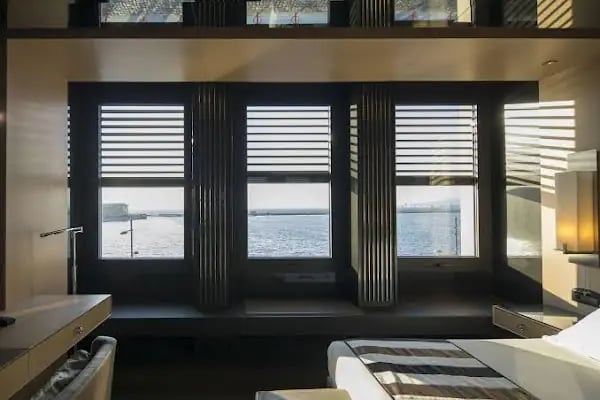 Key Hotel - Resim 12