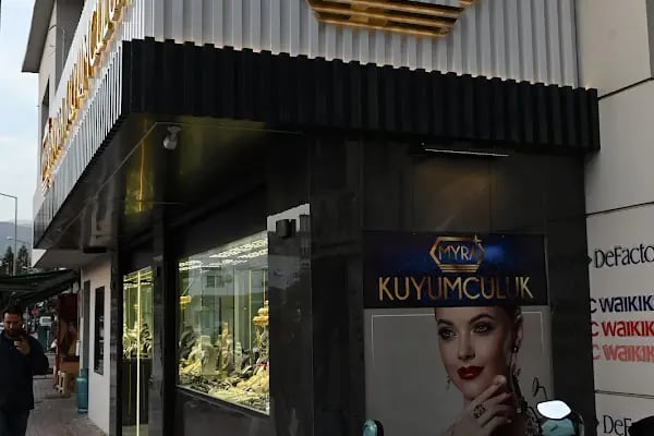 Myra kuyumculuk - Resim 16