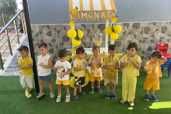 Özel Kids Play Kreş - Döşemealtı - Resim 8