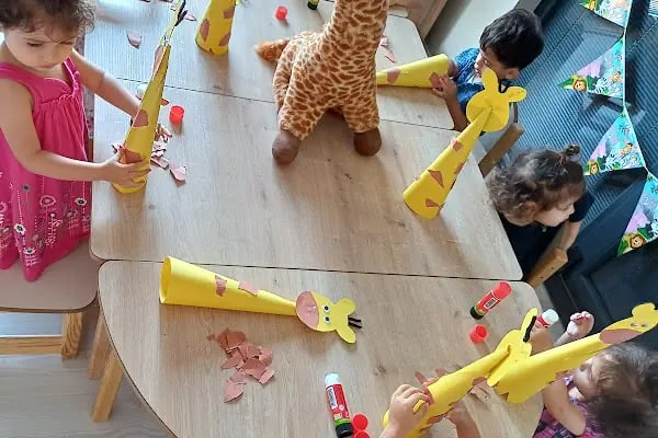 Özel Kids Play Kreş - Döşemealtı - Resim 3