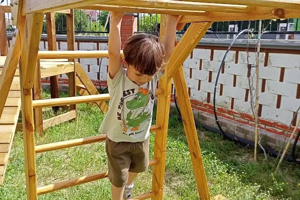 Özel Kids Play Kreş - Döşemealtı - Resim 19