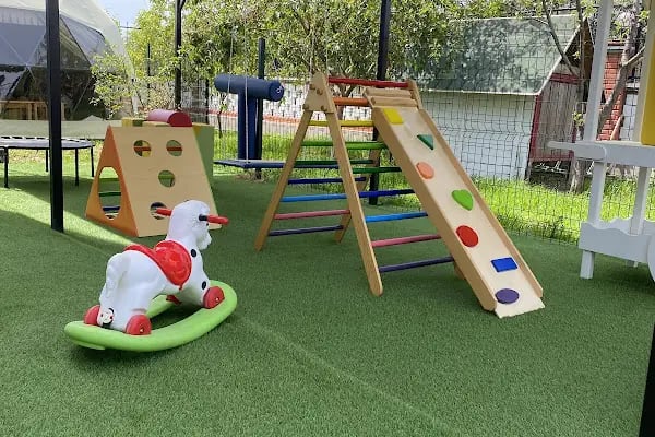 Özel Kids Play Kreş - Döşemealtı - Resim 4