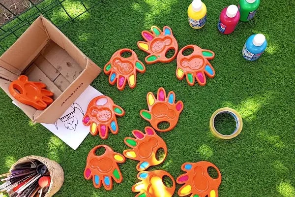 Özel Kids Play Kreş - Döşemealtı - Resim 5