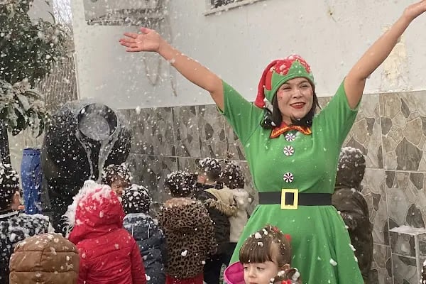 Özel Kids Play Kreş - Döşemealtı - Resim 7