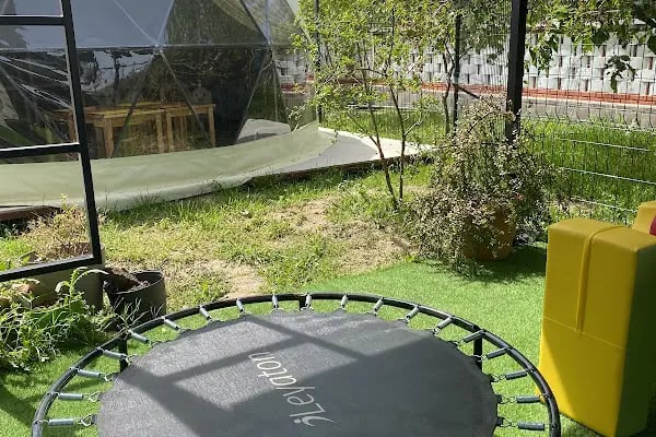 Özel Kids Play Kreş - Döşemealtı - Resim 11