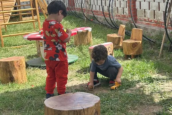 Özel Kids Play Kreş - Döşemealtı - Resim 10