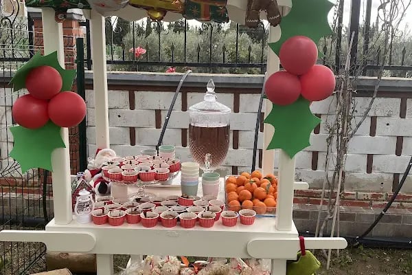 Özel Kids Play Kreş - Döşemealtı - Resim 13