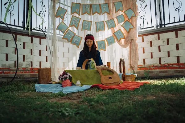 Özel Kids Play Kreş - Döşemealtı - Resim 17
