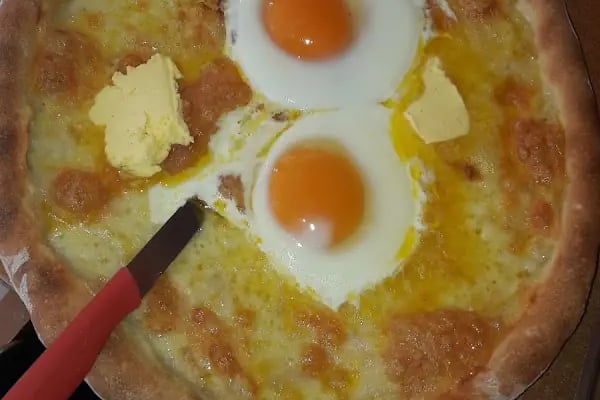 Ensar Pide - Resim 12