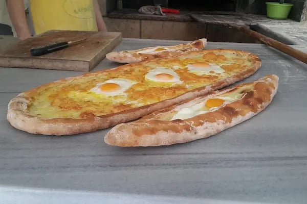 Ensar Pide - Resim 15