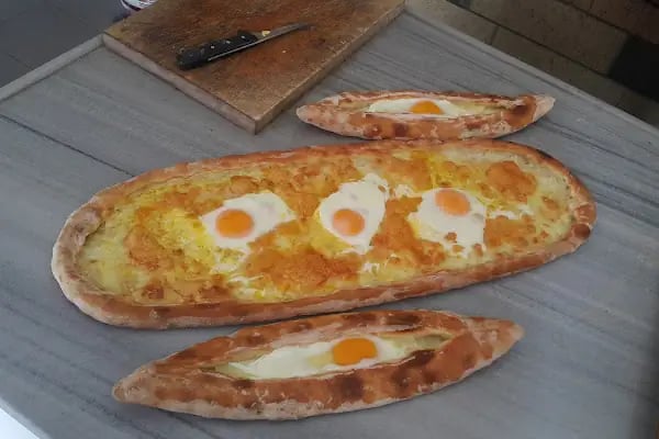 Ensar Pide - Resim 7