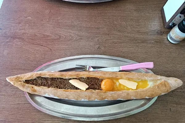Ensar Pide - Resim 9