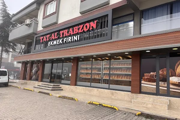 Tat-al Trabzon Vakfıkebir Ekmek Fırını - Resim 7