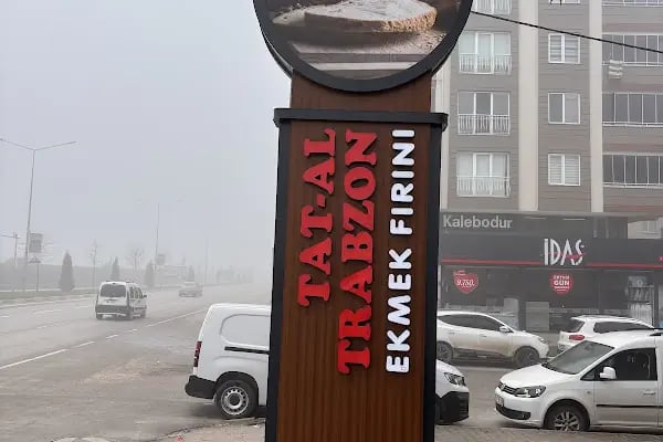 Tat-al Trabzon Vakfıkebir Ekmek Fırını - Resim 4