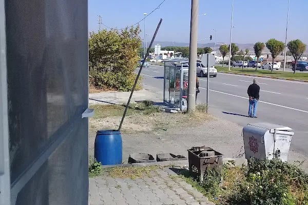Tat-al Trabzon Vakfıkebir Ekmek Fırını - Resim 5