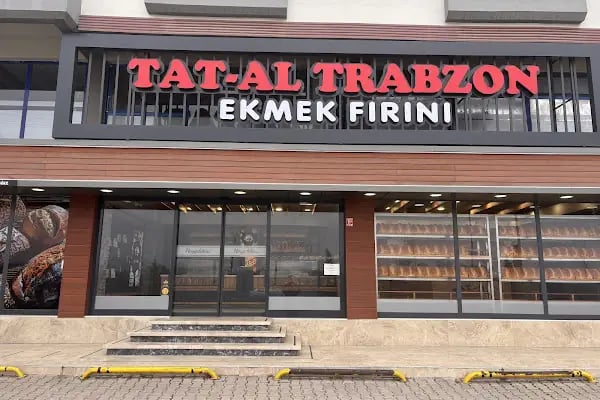 Tat-al Trabzon Vakfıkebir Ekmek Fırını - Resim 1