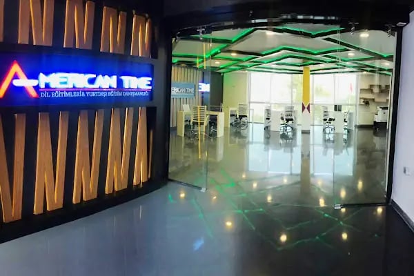 American Time Beylikdüzü - Yabancı Dil Kursu - Resim 2