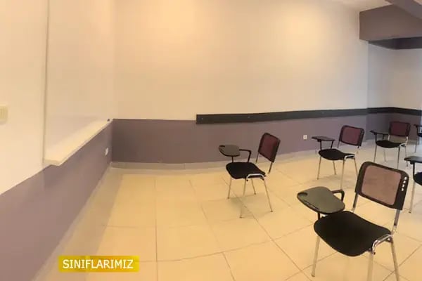 American Time Beylikdüzü - Yabancı Dil Kursu - Resim 5