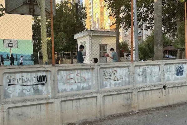 Çukurova Halk Eğitimi Merkezi - Resim 14