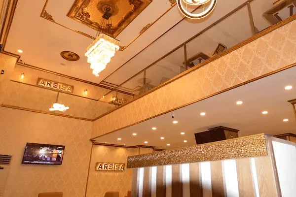 Arsisa Hotel - Resim 5