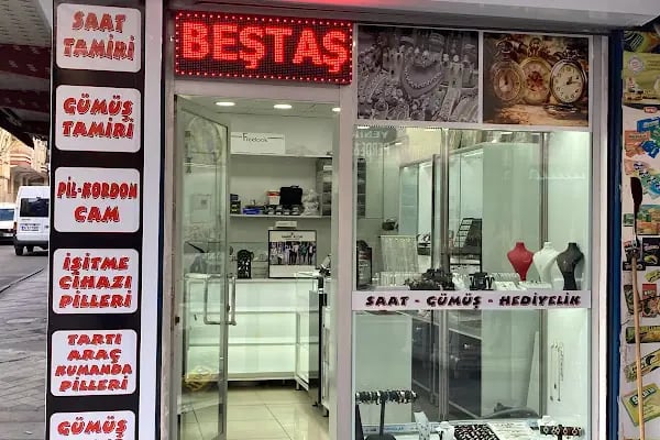 Doğru Adres Saatçilik - Resim 7