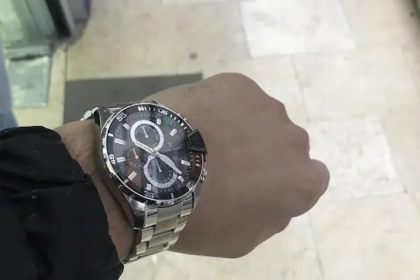 Doğru Adres Saatçilik - Resim 9