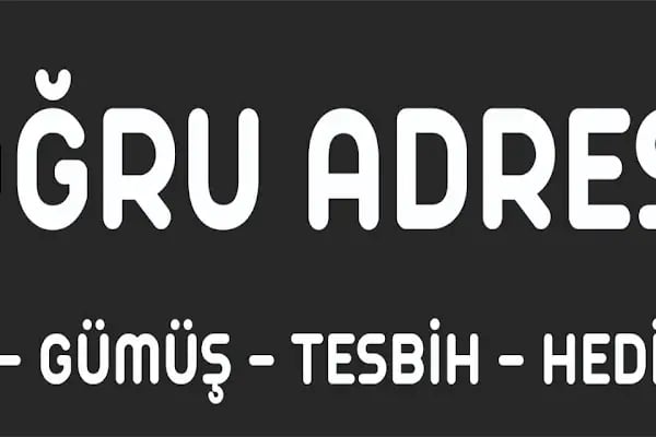 Doğru Adres Saatçilik - Resim 15