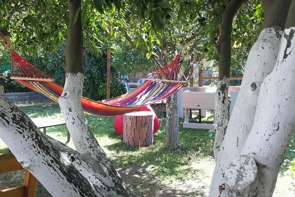 Meleğin Bahçesi (Angels Garden - Yalıkavak) - Resim 13