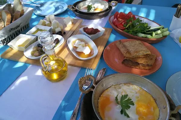 Meleğin Bahçesi (Angels Garden - Yalıkavak) - Resim 8