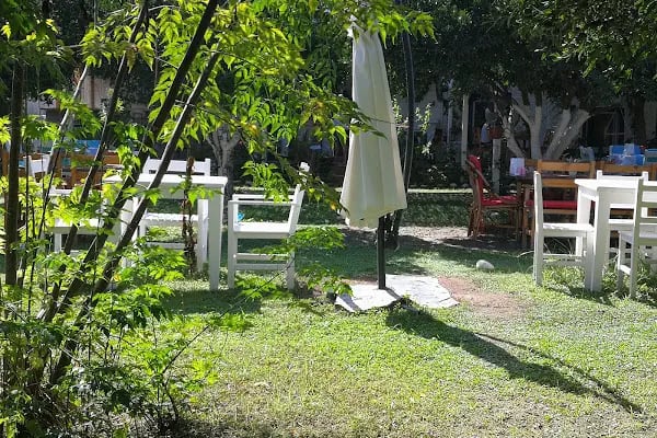 Meleğin Bahçesi (Angels Garden - Yalıkavak) - Resim 1