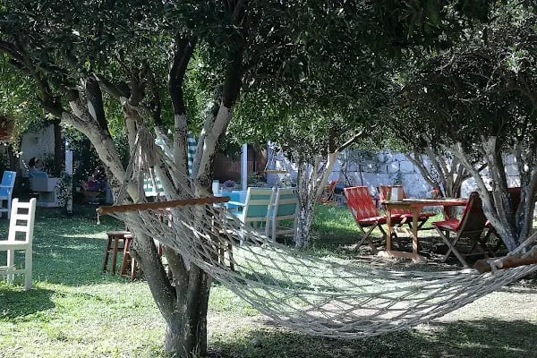 Meleğin Bahçesi (Angels Garden - Yalıkavak) - Resim 4