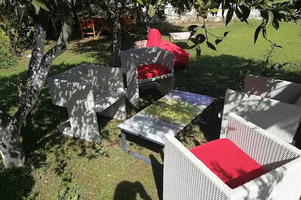 Meleğin Bahçesi (Angels Garden - Yalıkavak) - Resim 15