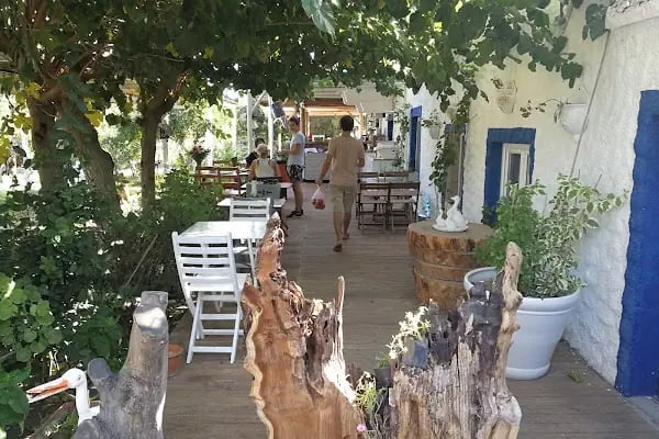 Meleğin Bahçesi (Angels Garden - Yalıkavak) - Resim 6