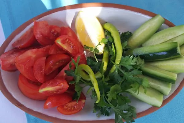 Meleğin Bahçesi (Angels Garden - Yalıkavak) - Resim 18