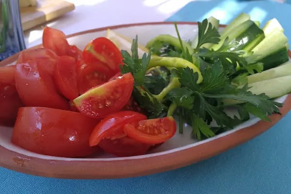 Meleğin Bahçesi (Angels Garden - Yalıkavak) - Resim 3