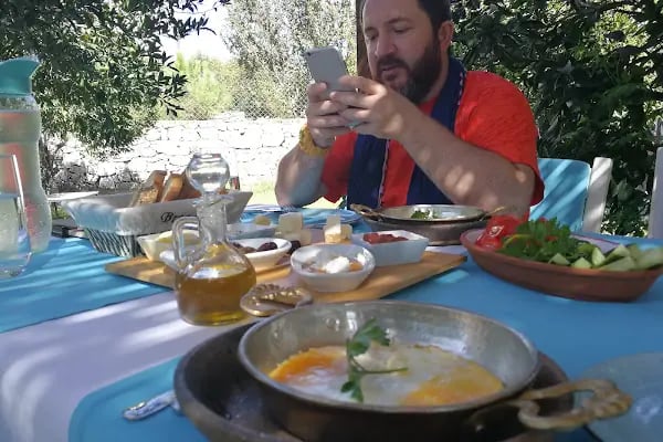 Meleğin Bahçesi (Angels Garden - Yalıkavak) - Resim 9