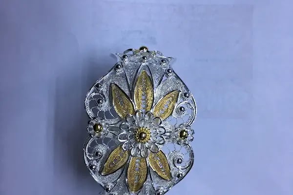 Mercan Gümüş - Resim 3