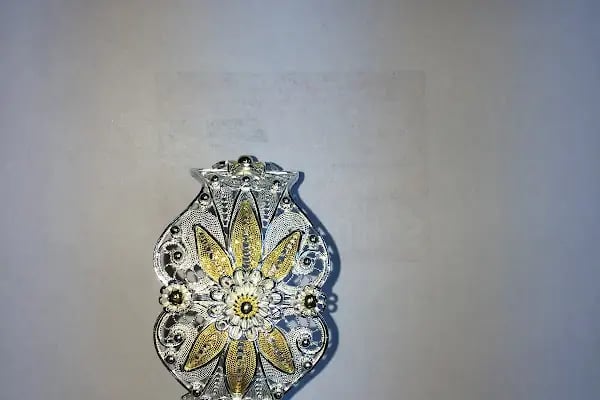 Mercan Gümüş - Resim 7